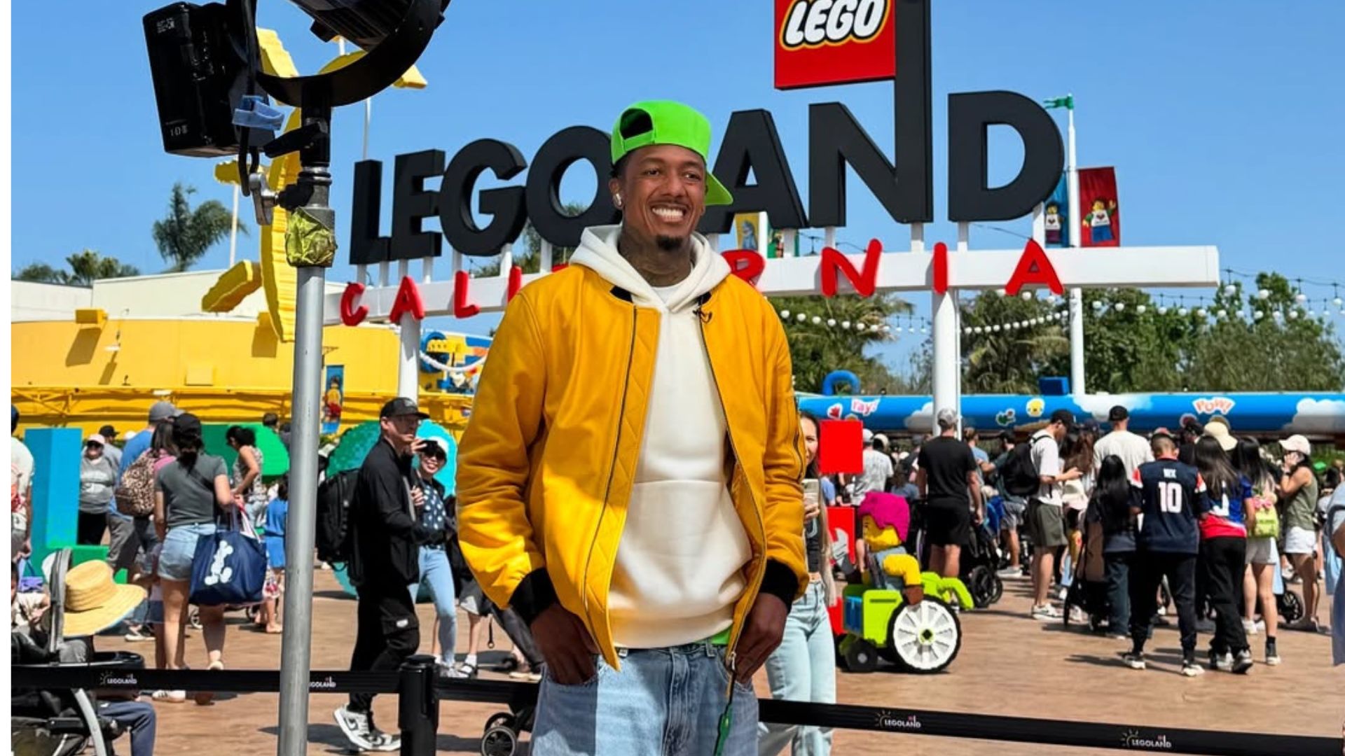 Lego Masters