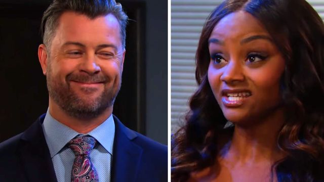 Days of our Lives Spoilers, July 1: Chanel goes to war with EJ