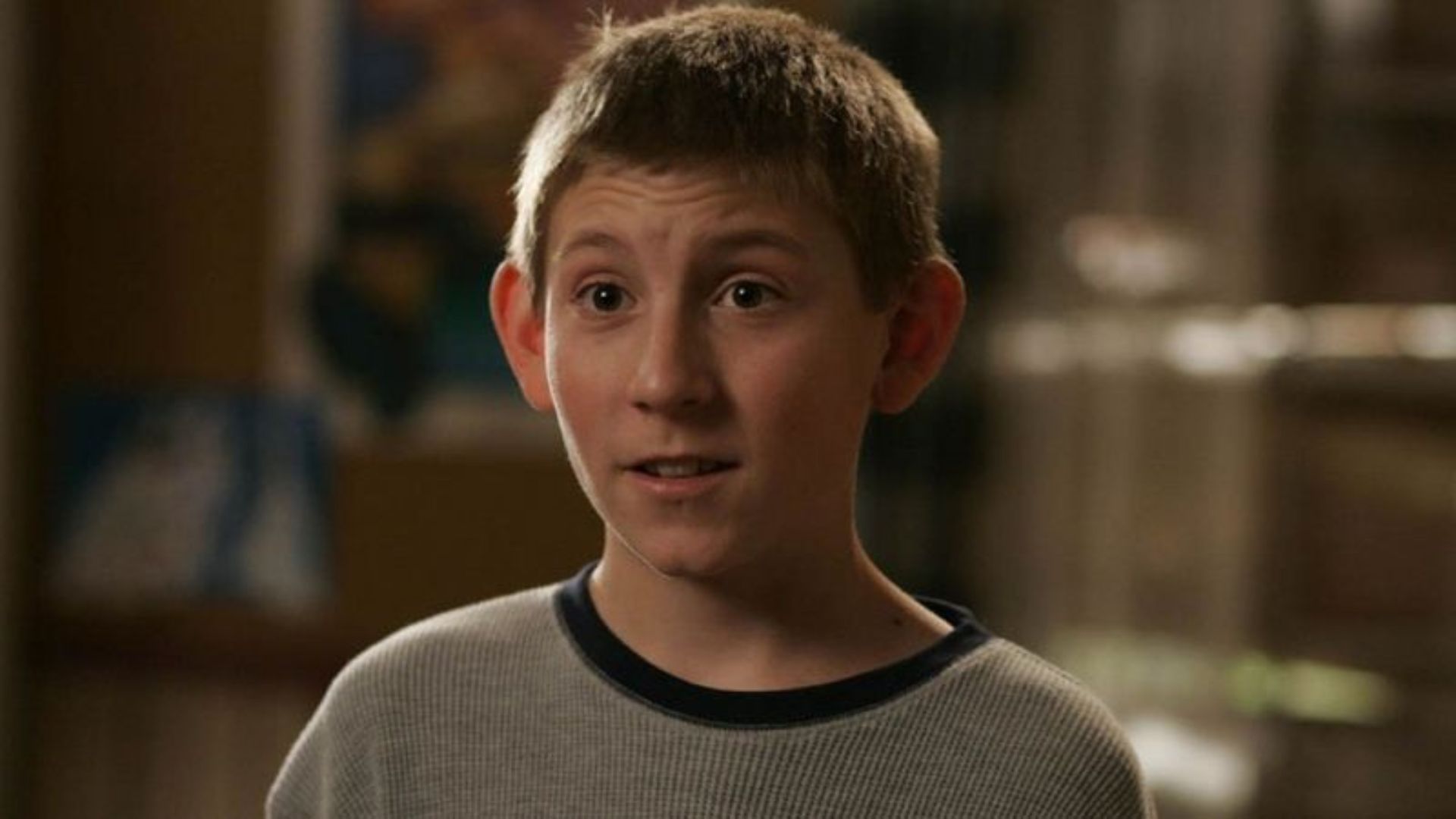Erik Per Sullivan as Dewey in Malcolm in the Middle (Image via Disney)