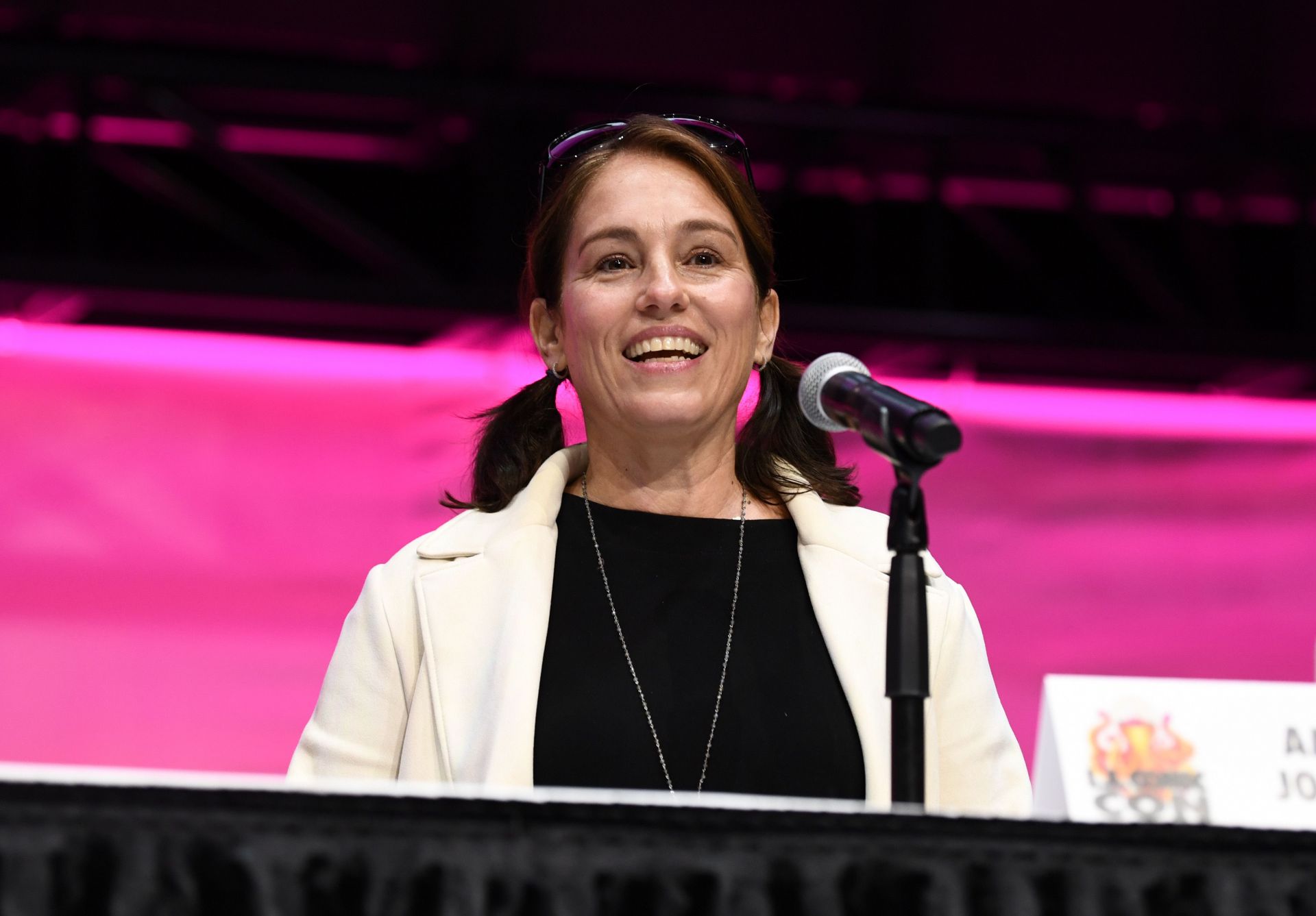 2024 Los Angeles Comic Con - Source: Getty