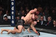UFC 235: Lawler v Askren - Source: Getty