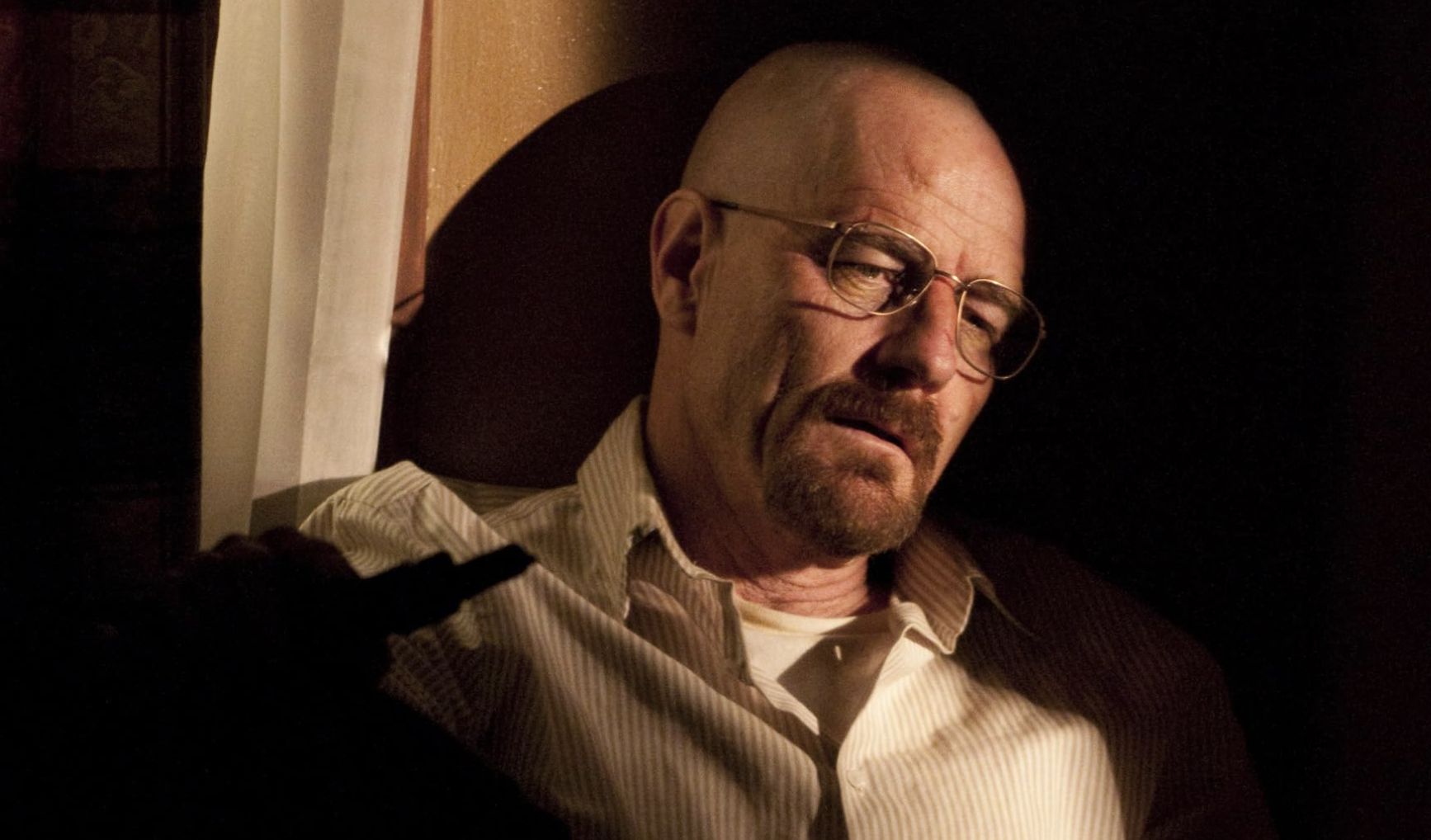 Breaking Bad (Image sourced via AMC)