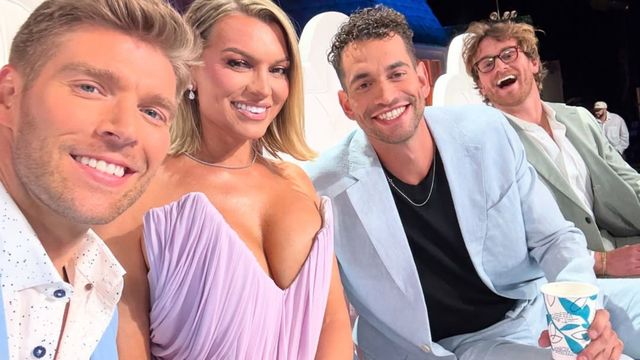 Summer House Summer House Season 9 Reunion Part 2 Recap Amanda and