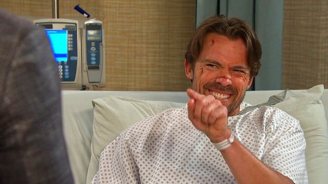 Days of Our Lives' Philip. | Image Source: Peacock