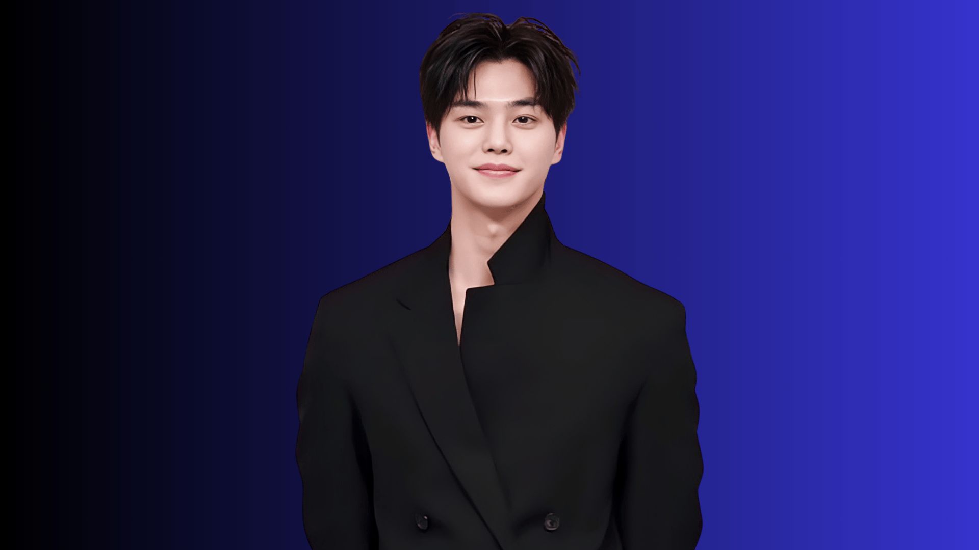 Song Kang | Image via: Netflix | Edited by: Beatrix Kondo of Soap Central
