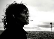 Norman Reedus family – Father, Mother, Siblings, Wife, Children