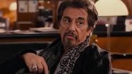 Al Pacino – Jack and Jill (2011) | Image Source: Columbia Pictures
