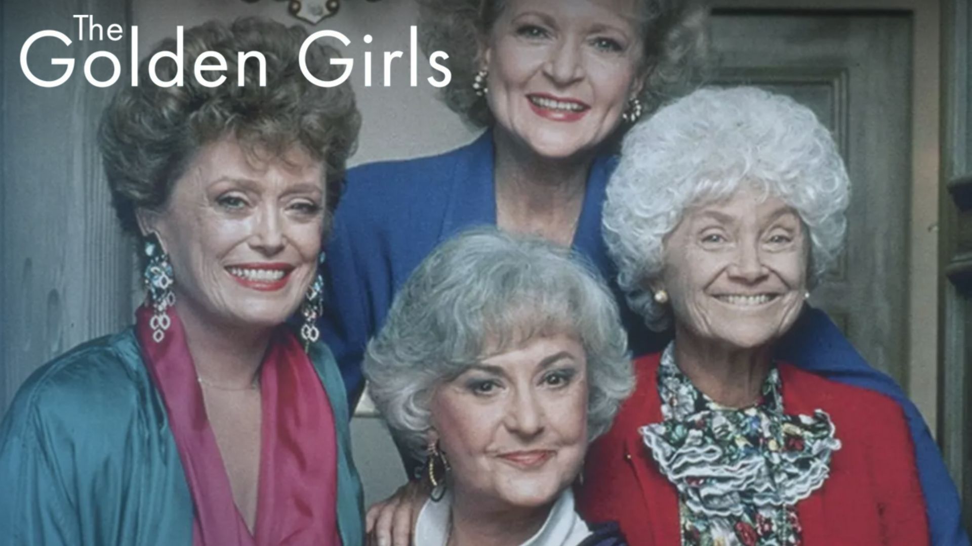The Golden Girl (Image Via. Hulu Streaming)