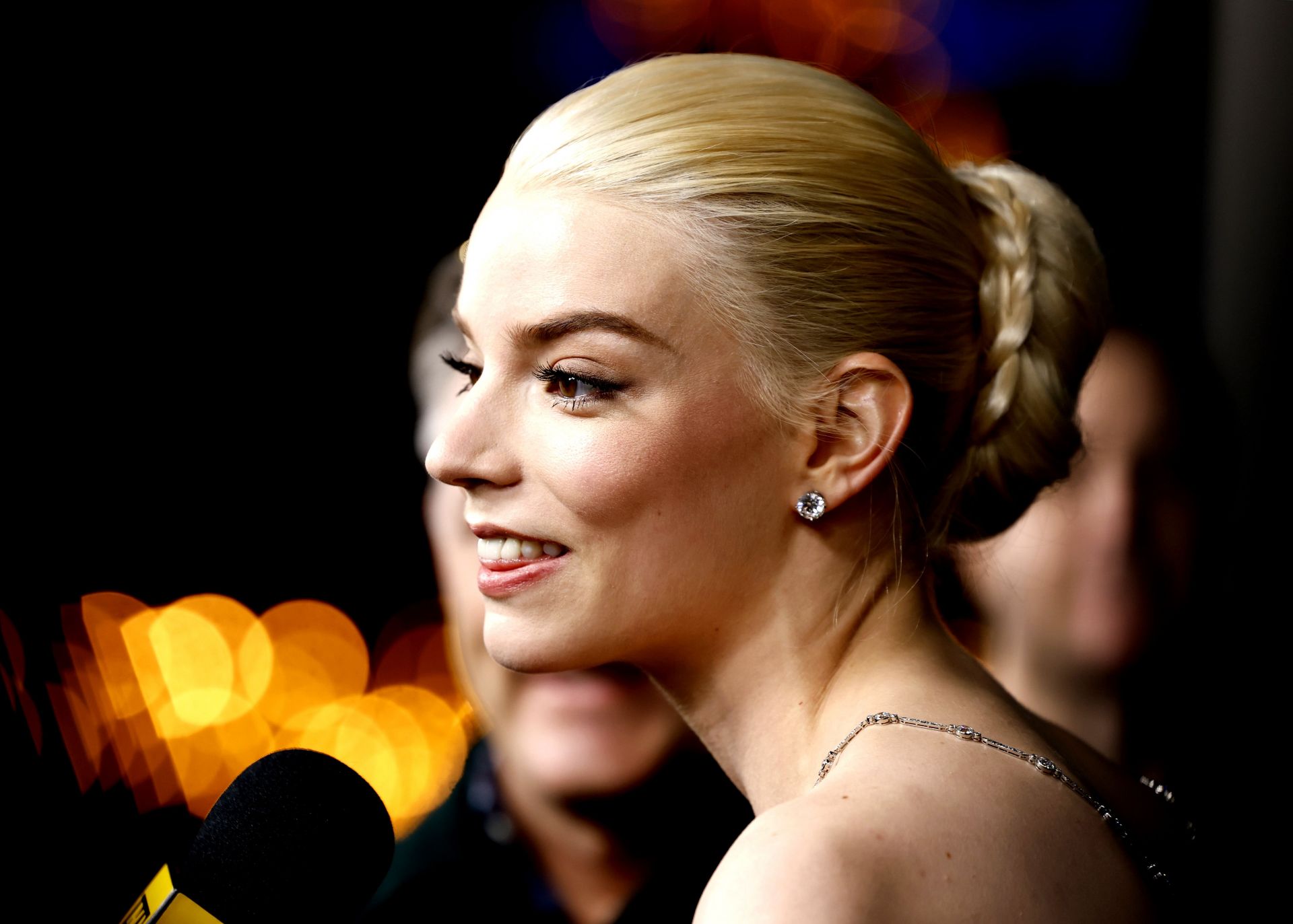 Los Angeles Premiere Of Apple TV+