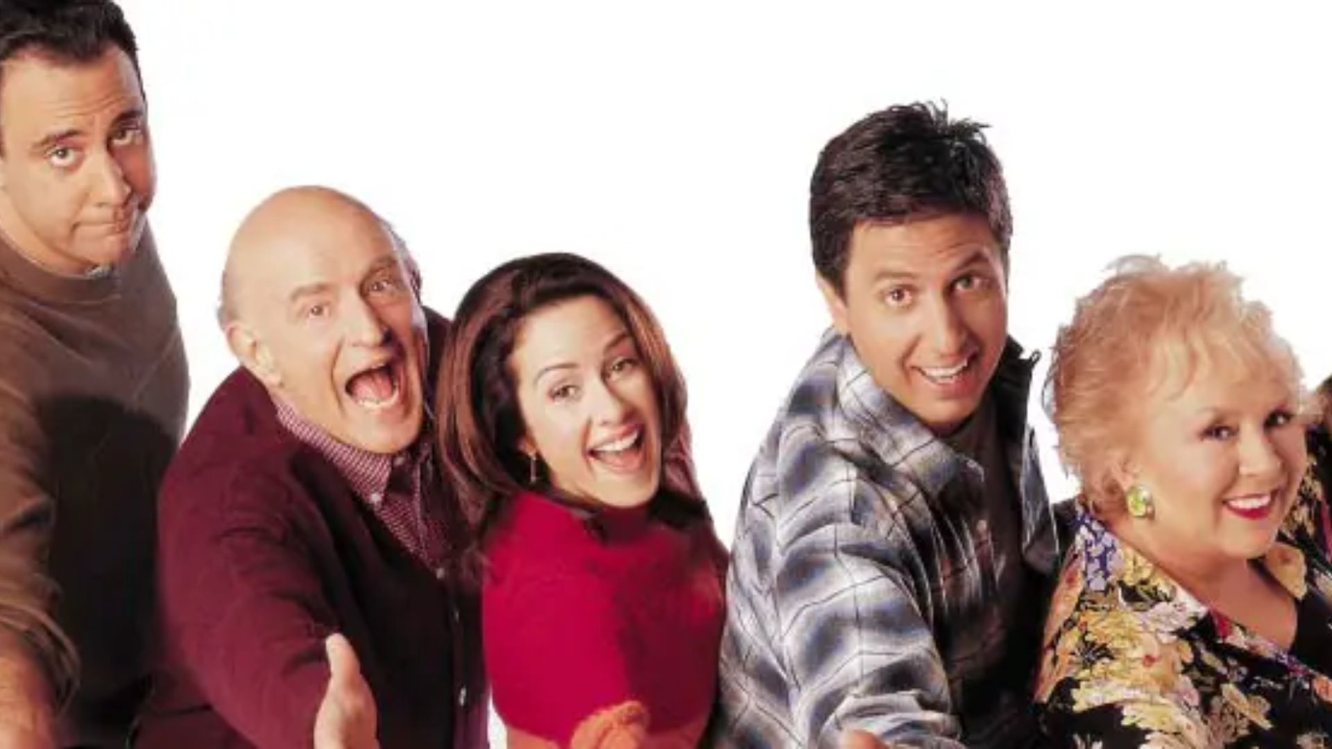 The cast of Everybody Loves Raymond is against the idea of a reboot for the show (Image via Peacock)