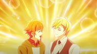 Riku and Nagi are the ray of sunshine (Image Source: Studio TROYCA)