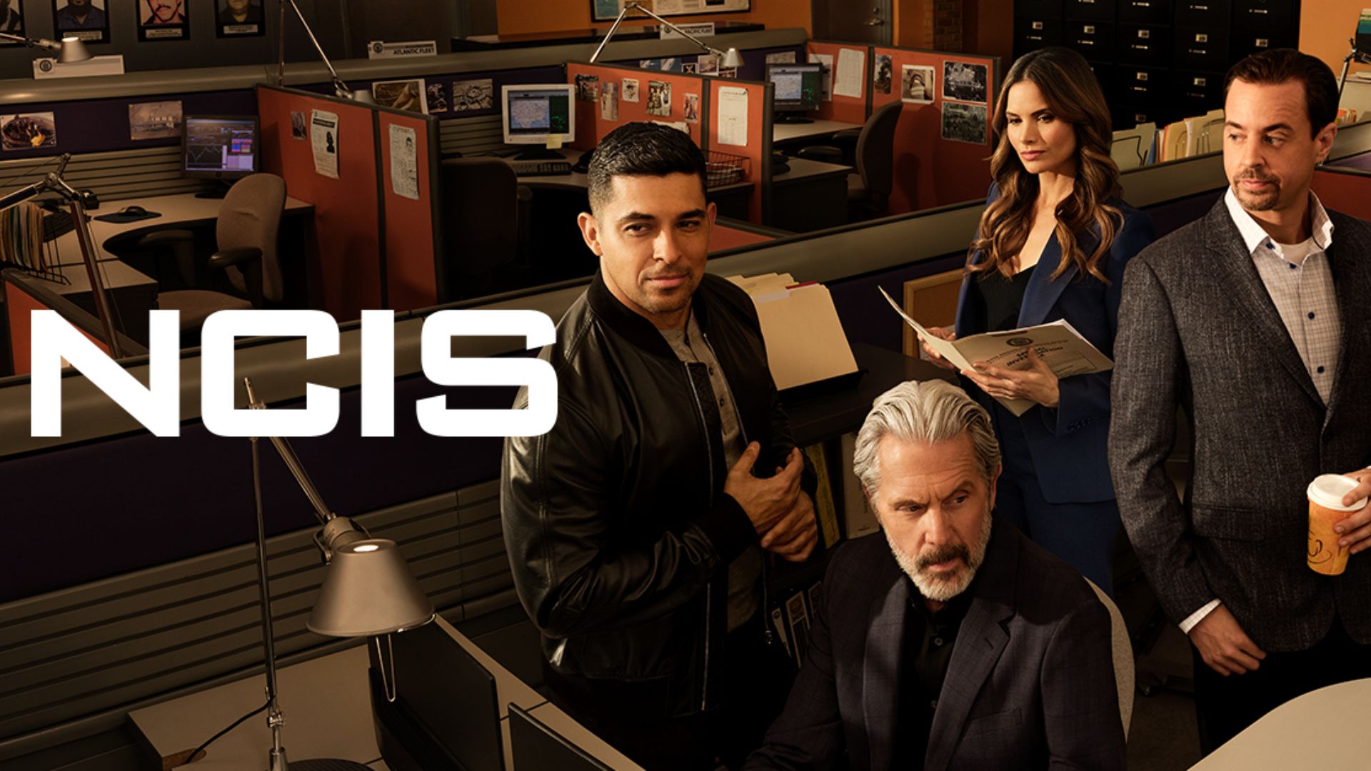 NCIS: Who is Lily on the CBS show? (Image via Paramount Plus)