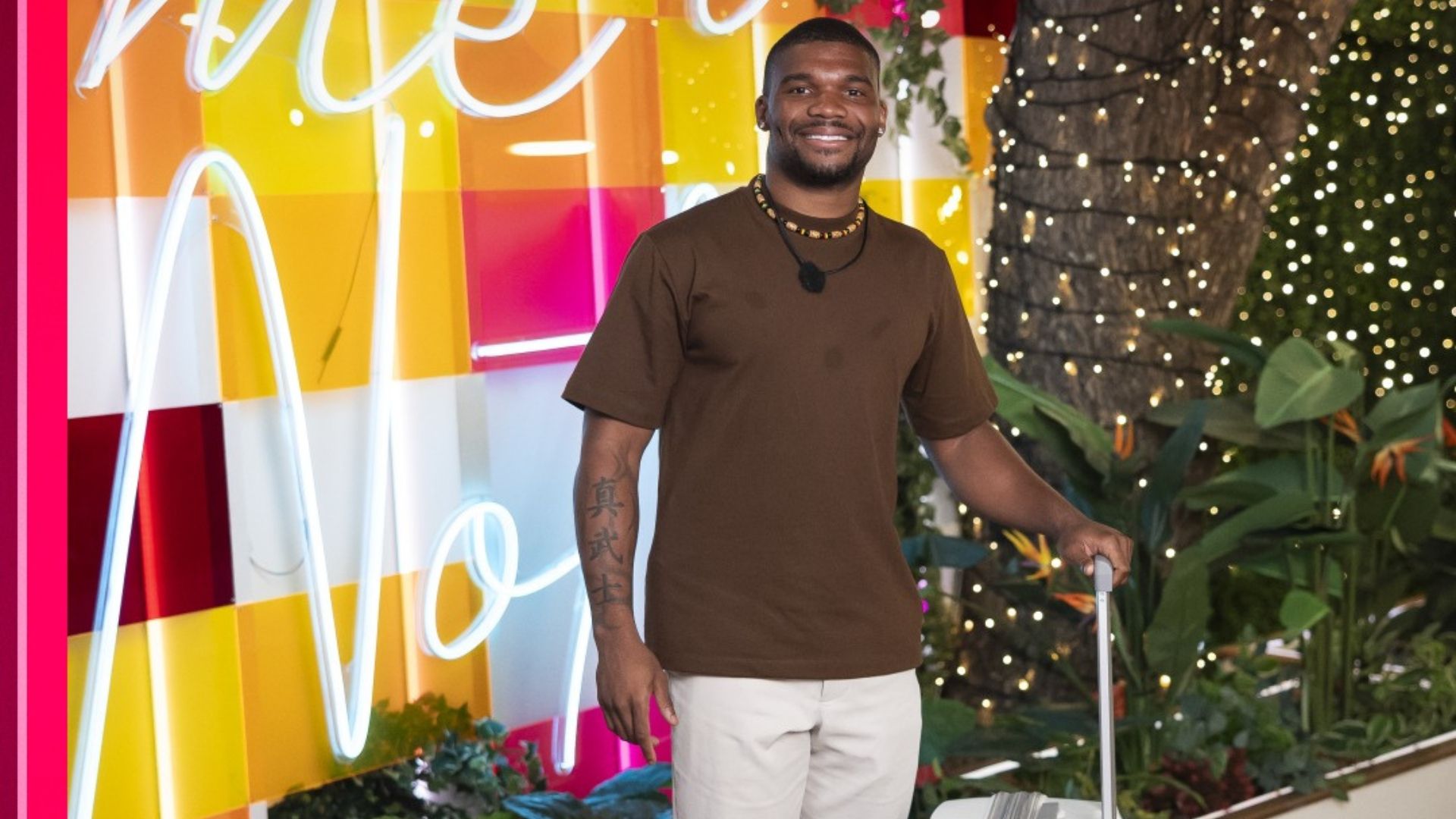Love Island USA Season 7 Episode 14