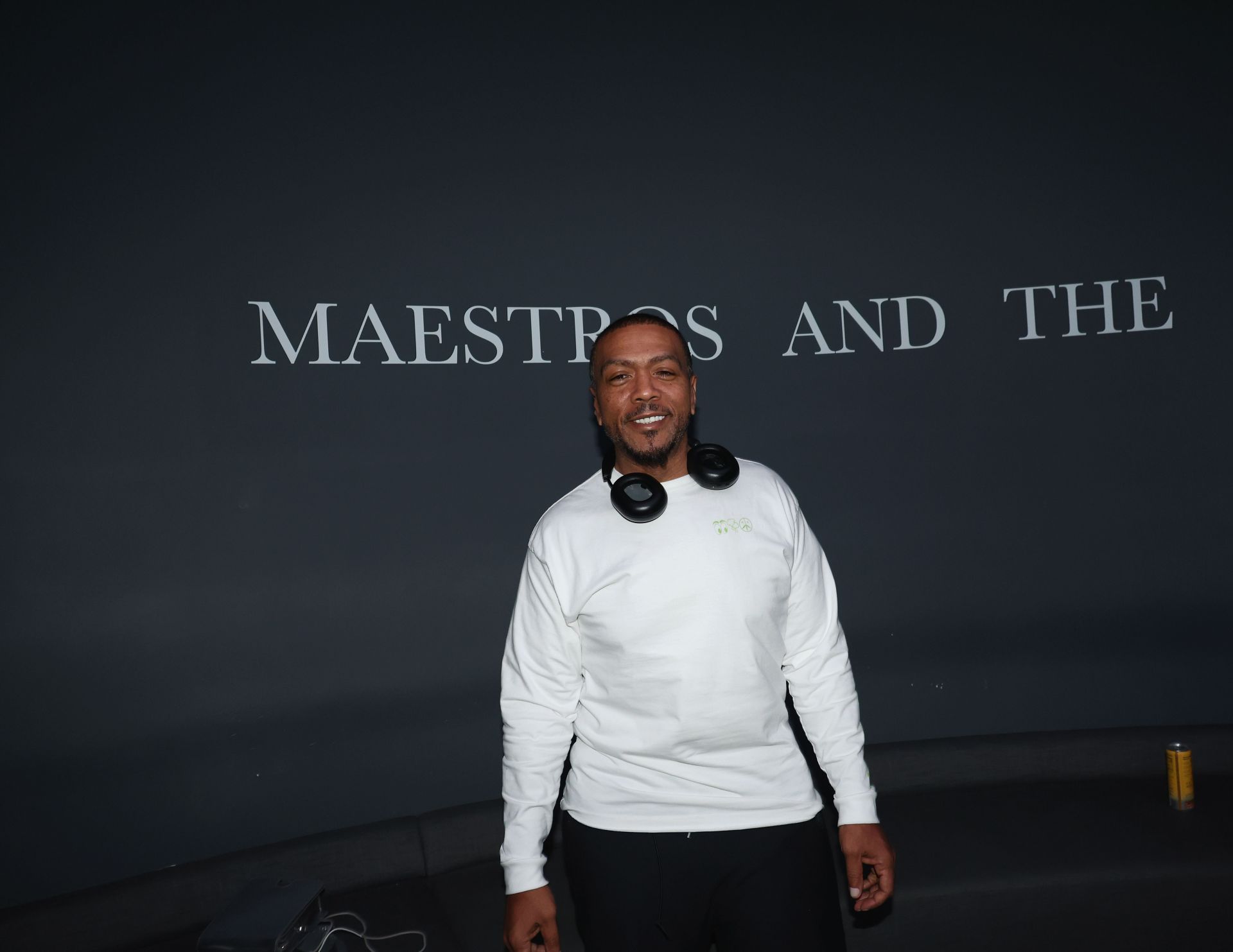 Maestro