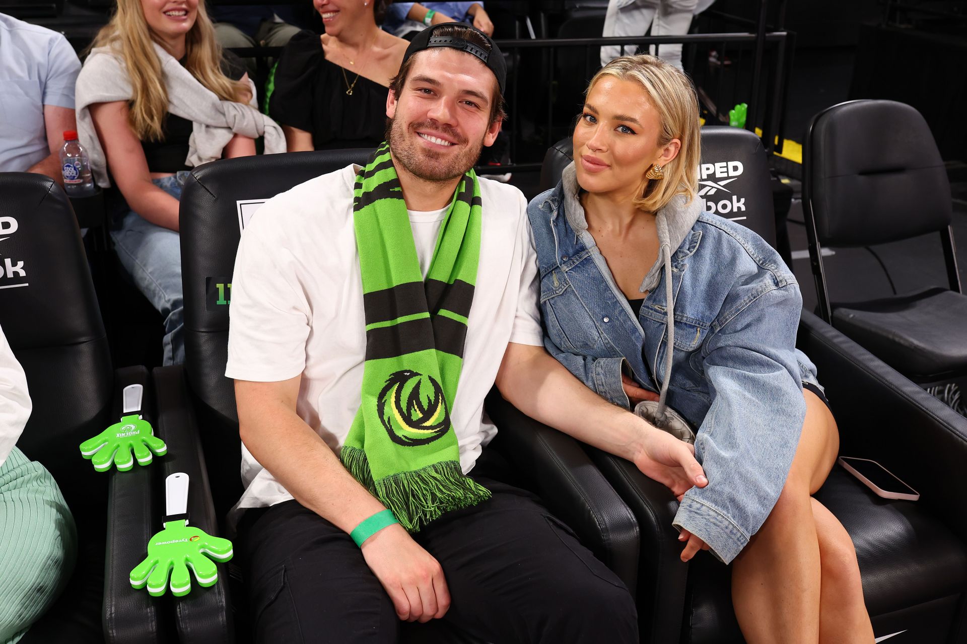 NBL Rd 7 - South East Melbourne Phoenix v Melbourne United - Source: Getty