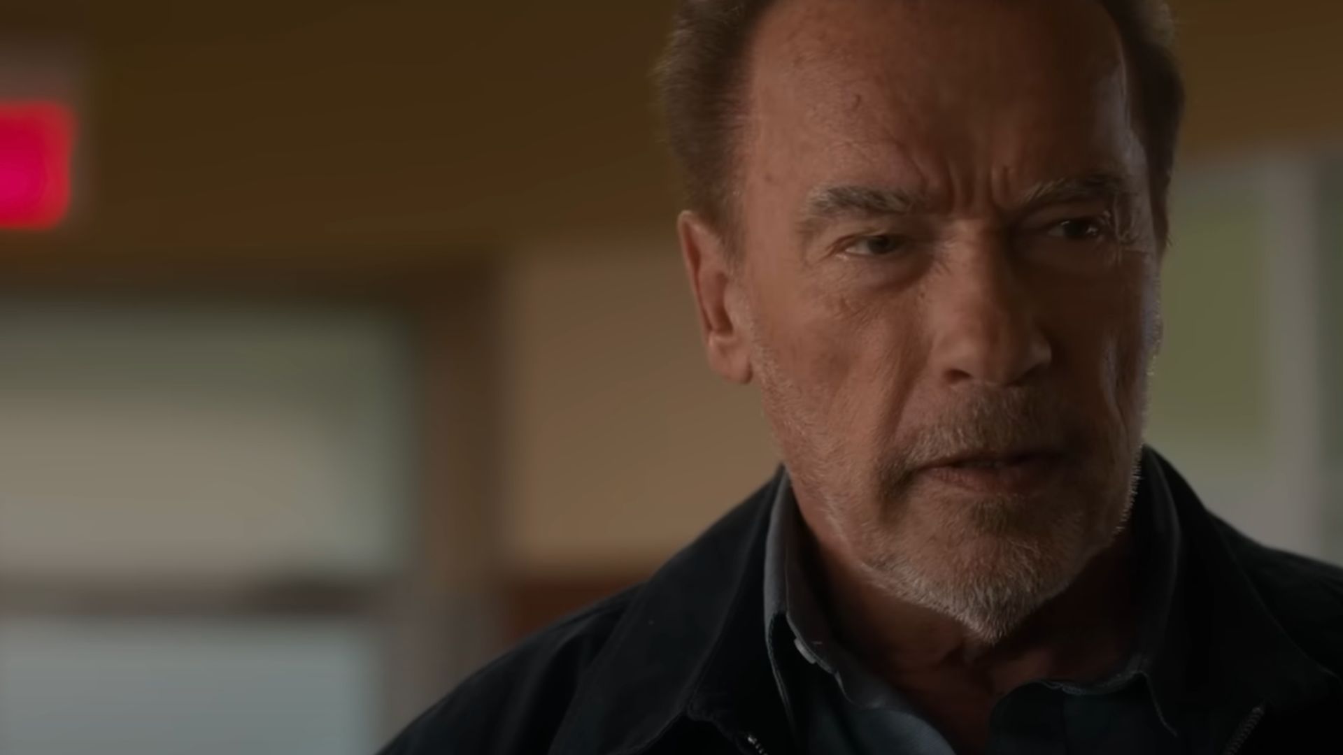 Still from FUBAR (Image via Netflix)