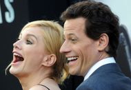 Premiere Of Warner Bros. Pictures' "San Andreas" - Arrivals - Source: Getty