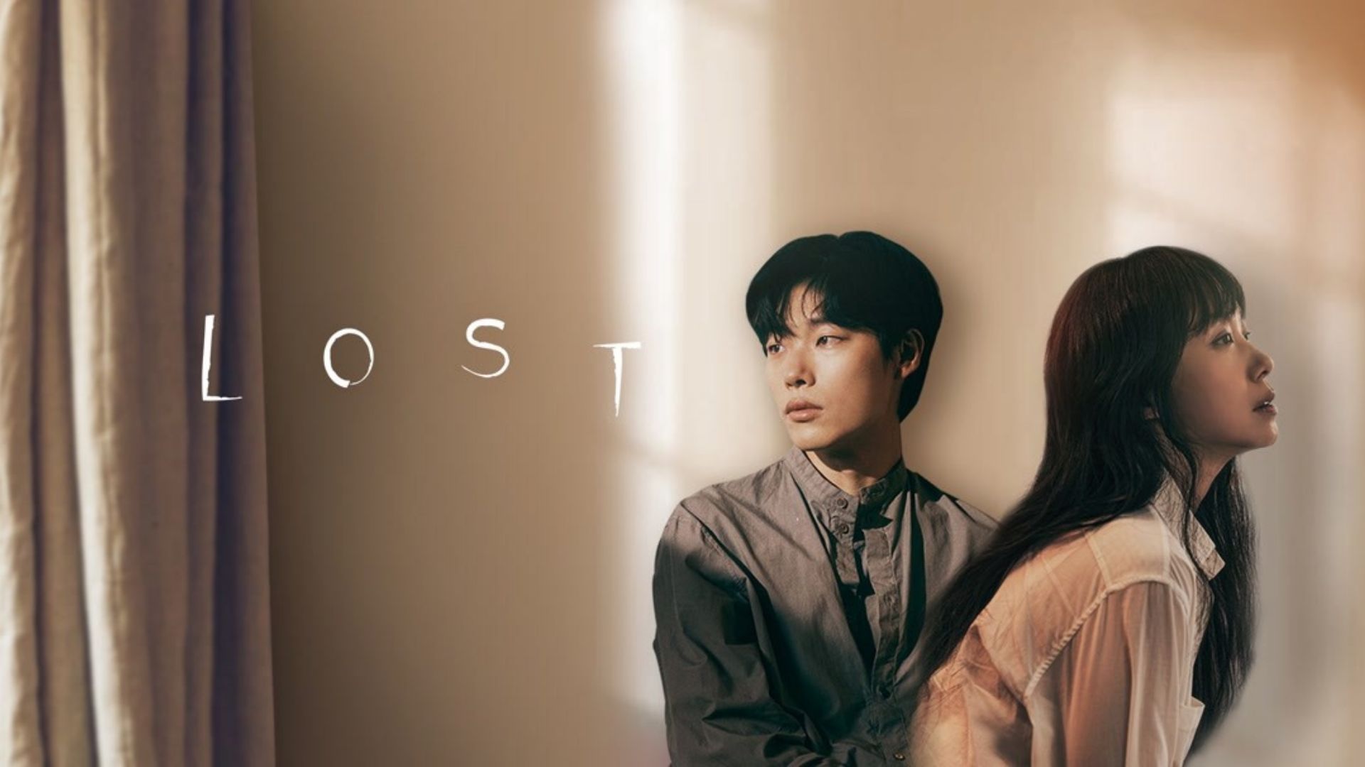 Lost K-drama
