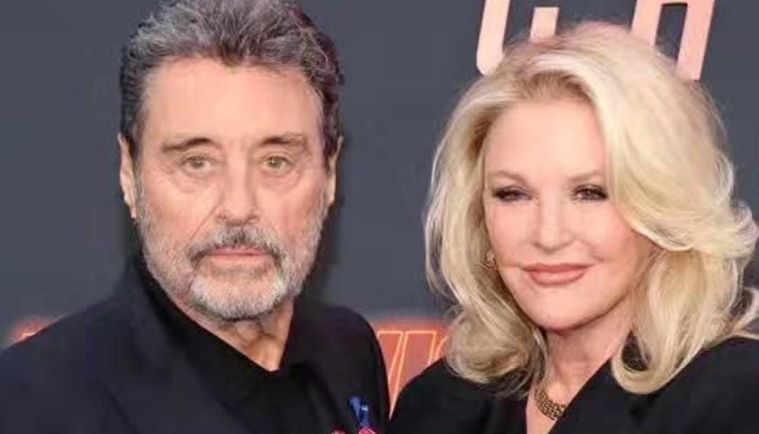 Who are Ian McShane&rsquo;s family members?