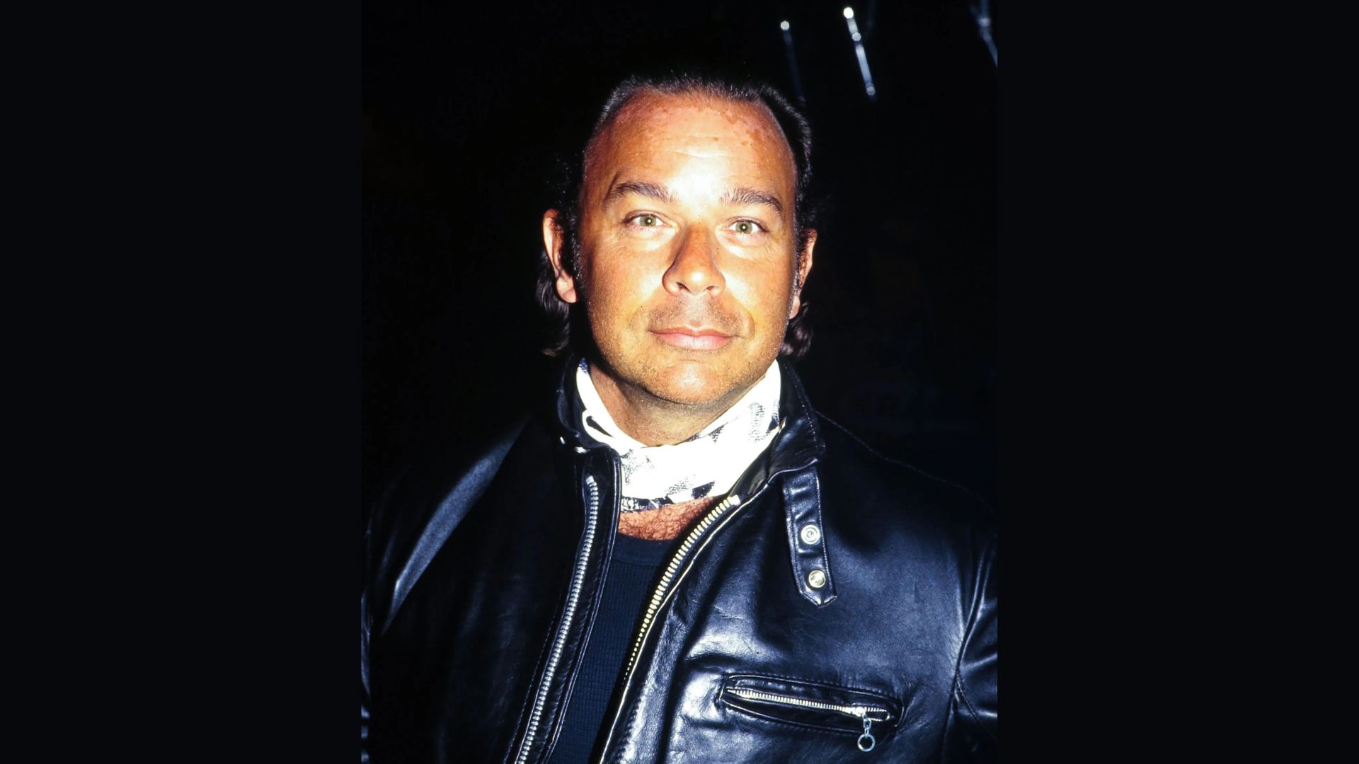 Lou Christie passes away at 82. (Image via Getty)