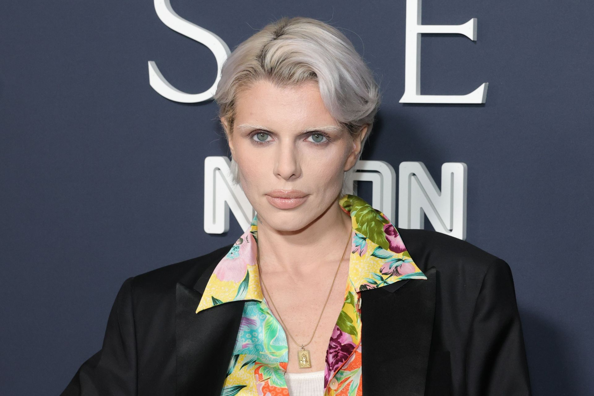 &quot;Presence&quot; New York Premiere - Source: Getty