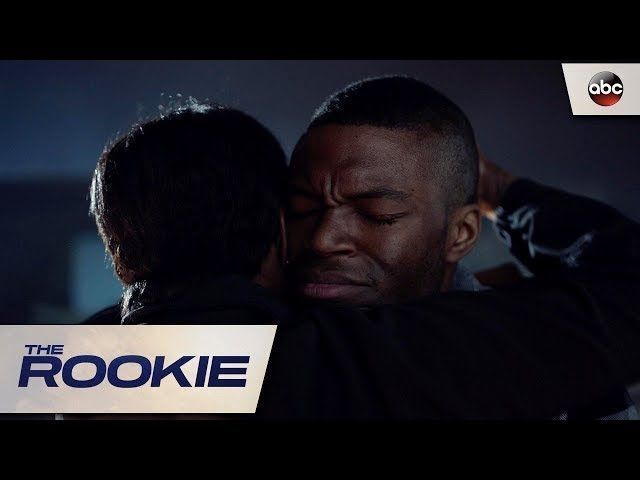 Tim Bishop Rookie I firmly believe Talia Bishop was an underrated character in The Rookie ...