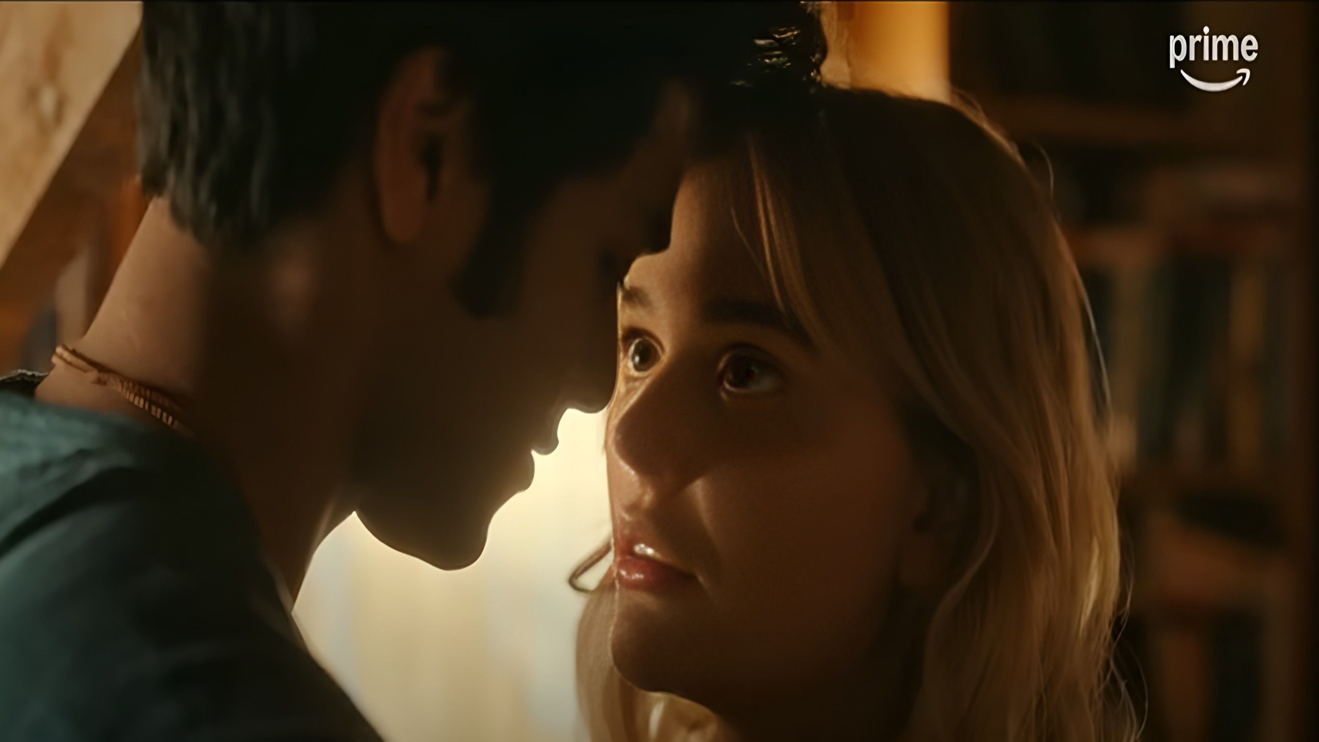 We Were Liars ( Image via YouTube / Prime Video )