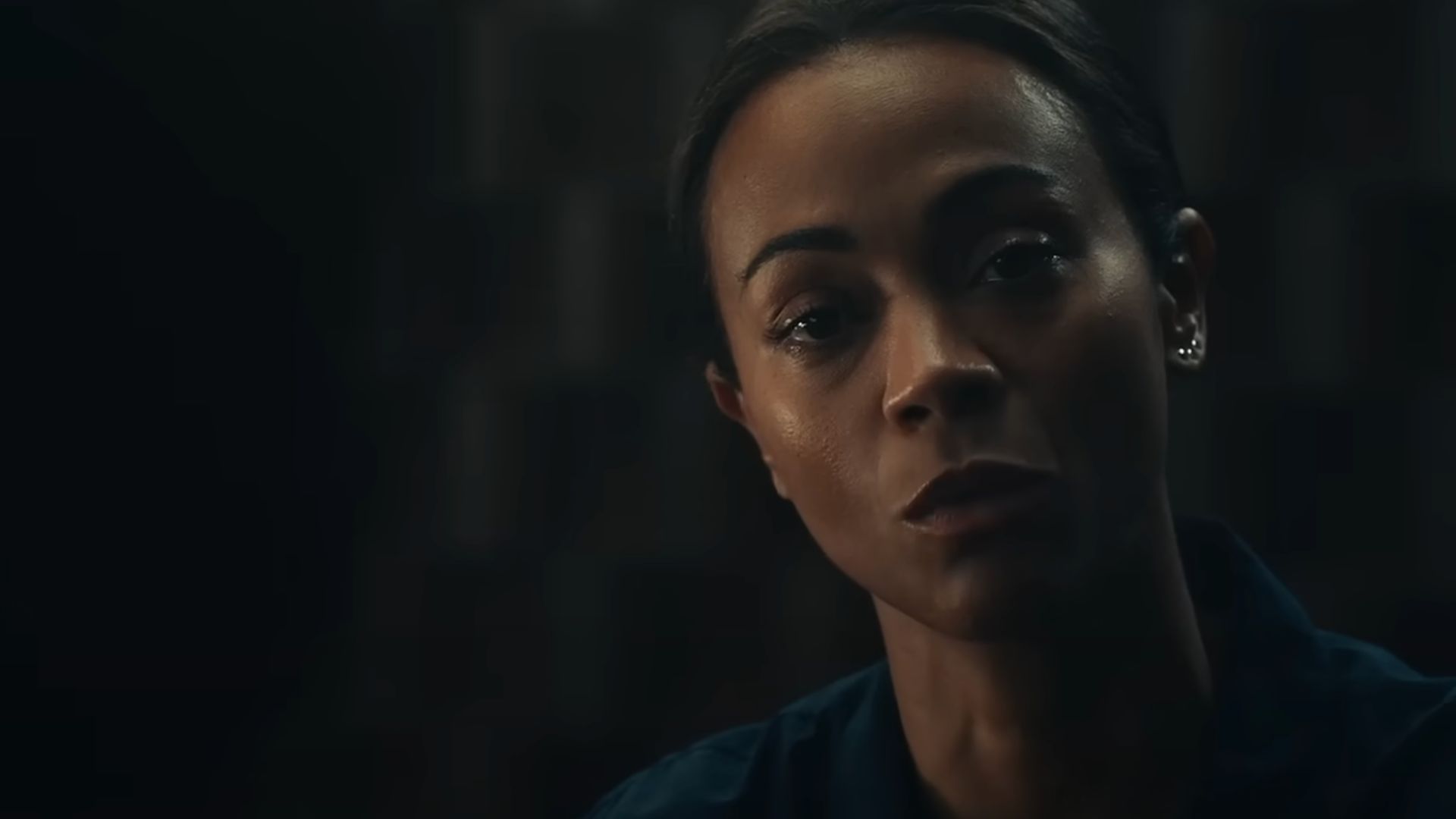 Still from Special Ops: Lioness (Image via Paramount Plus)