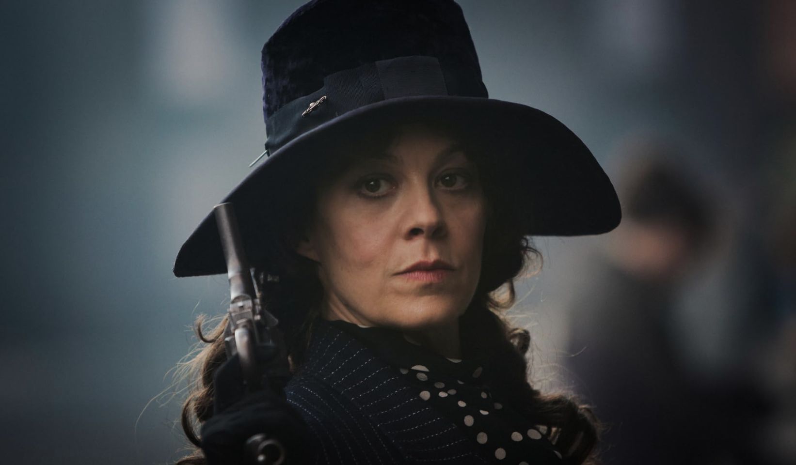 Peaky Blinders (Image via Netflix)