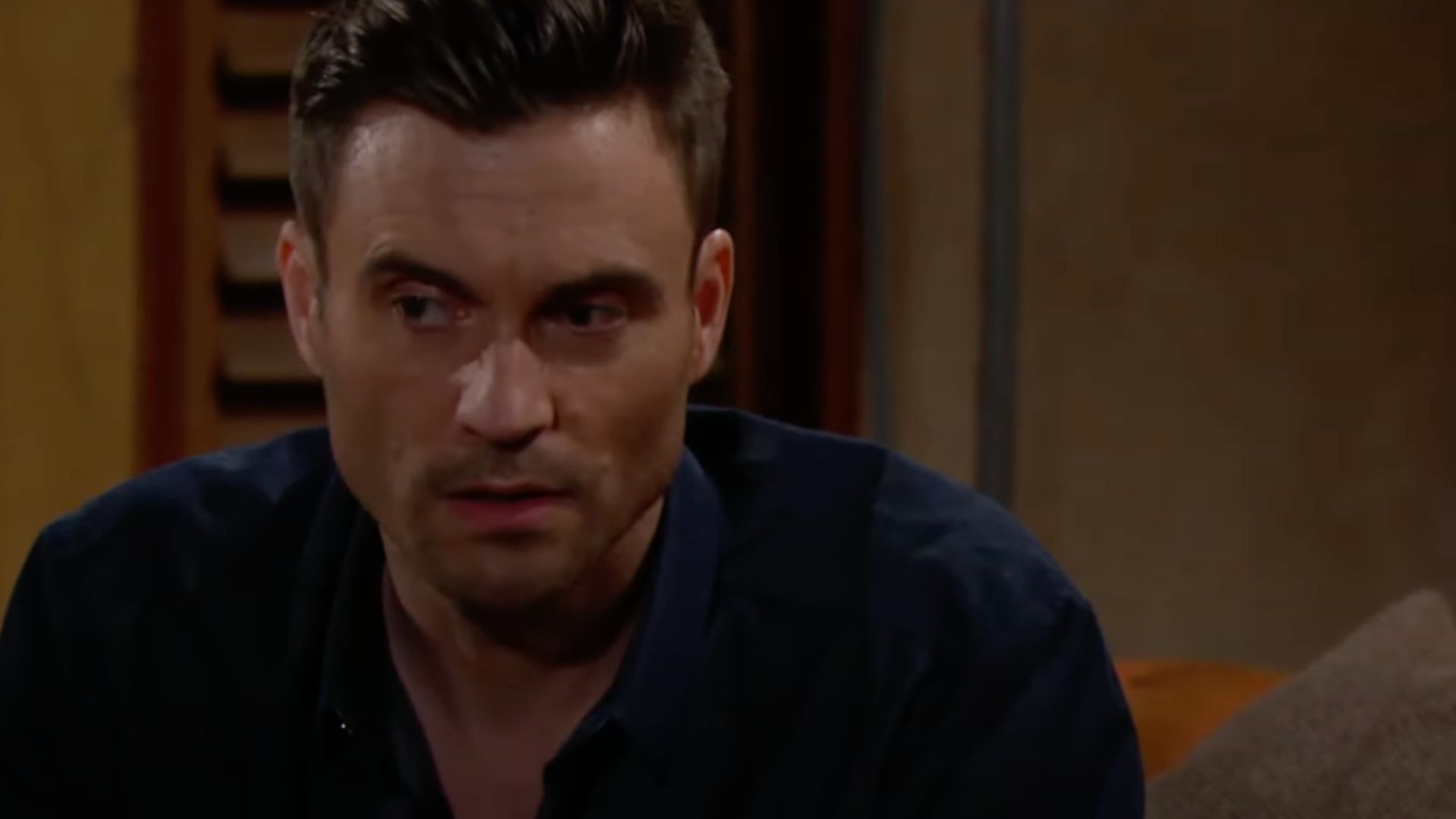 Still from The Young and The Restless (Image via Amazon Prime Video)