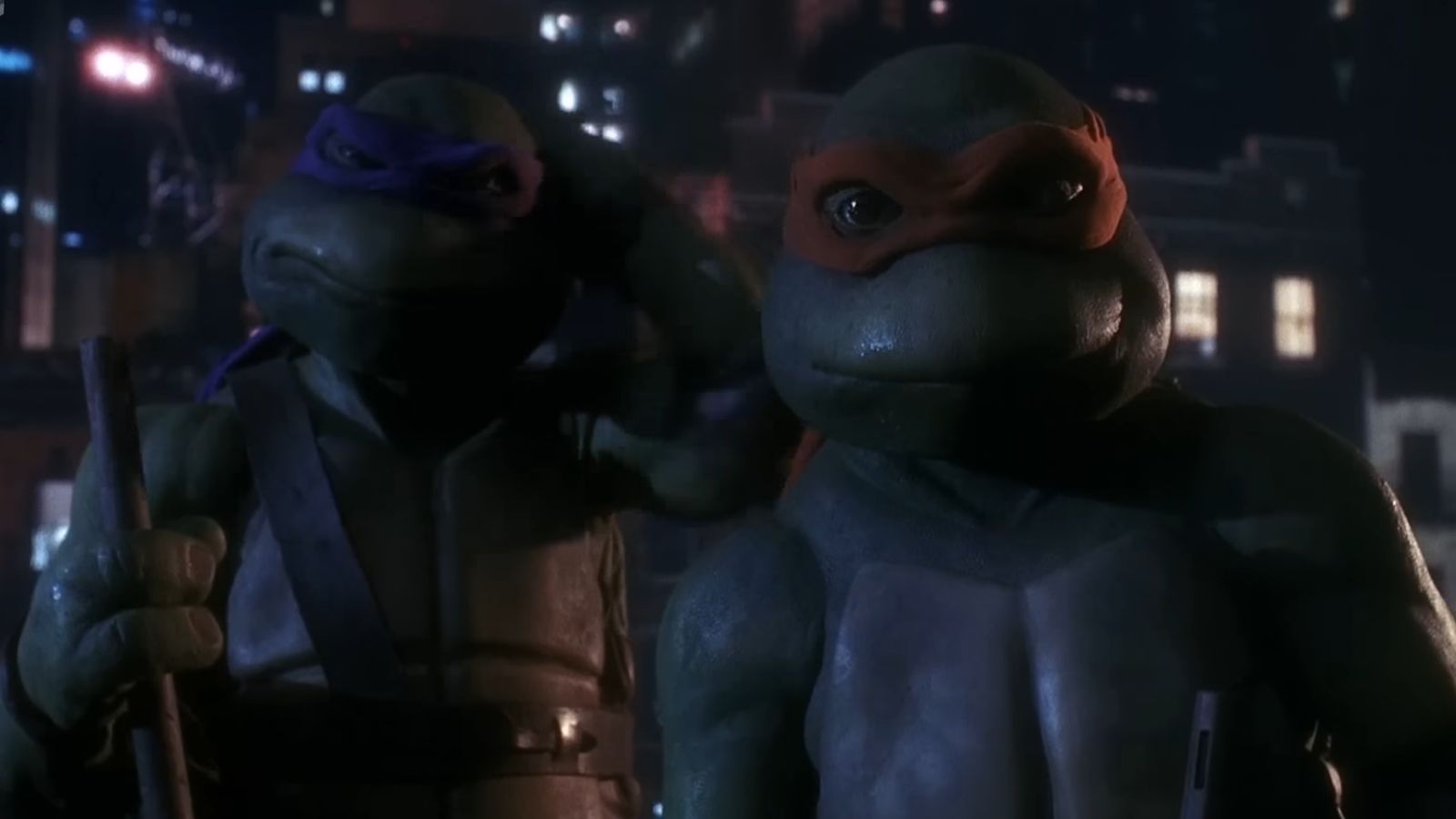 Still from Teenage Mutant Ninja Turtles (Image via YouTube @/Flashback FM)