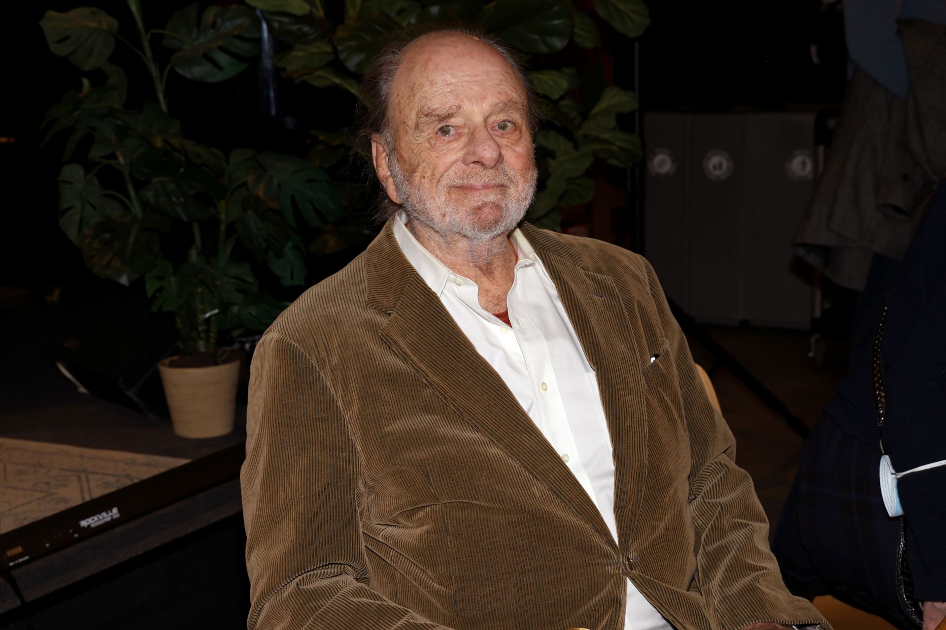 Signature Theatre Presents The Premiere Of Samuel D. Hunter
