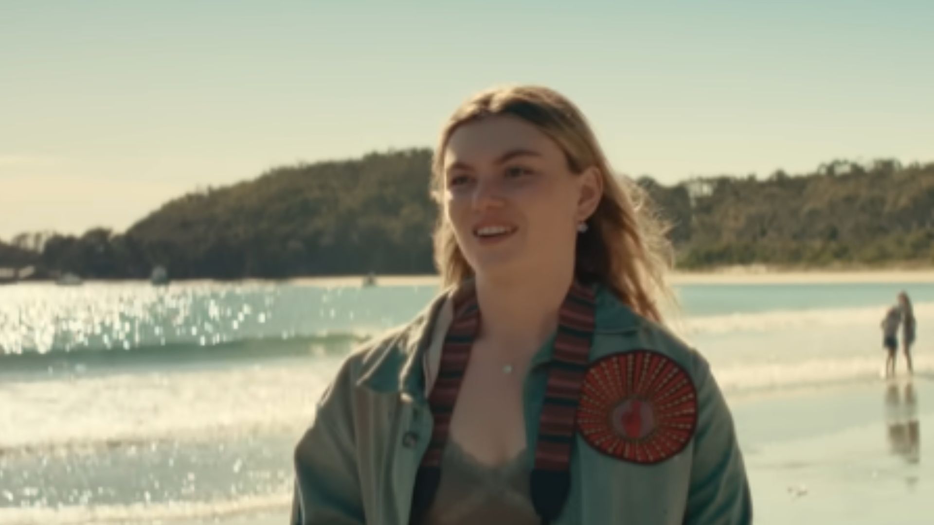 The Survivors are streaming on Netflix (Image via / Netflix)