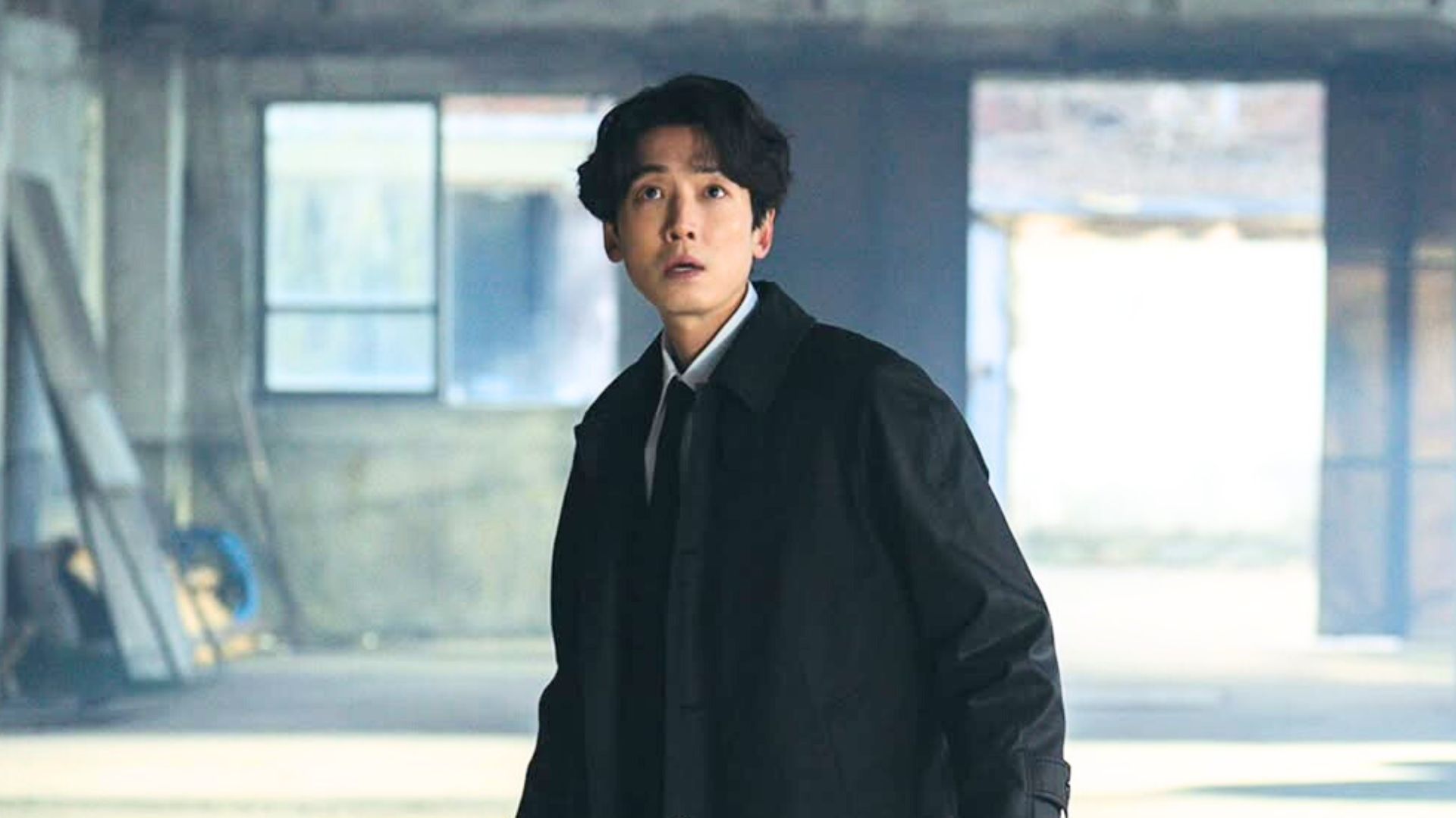 Jung Kyung-ho in Oh My Ghost Clients | Image via Instagram: mbcdrama_now
