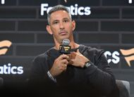 Fanatics Fest NYC 2025 - Source: Getty Photo by Slaven Vlasic