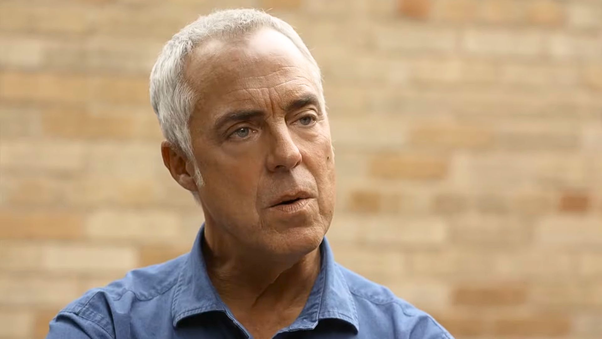 Bosch: Legacy star Titus Welliver has joined MGM+&rsquo;s The Westies (Image via Prime Video)