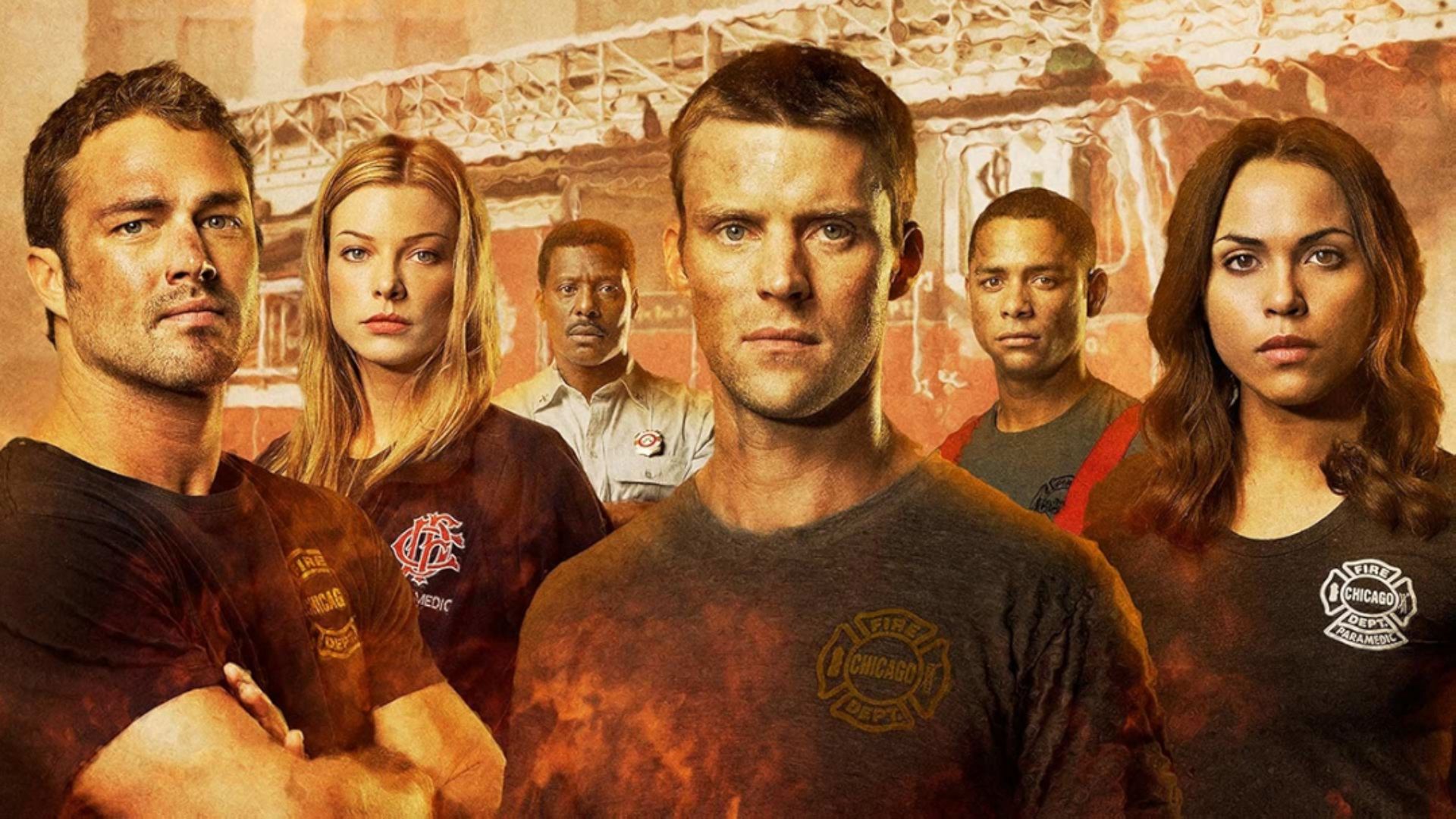 Chicago Fire