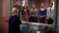The Big Bang Theory | Image Via: CBS
