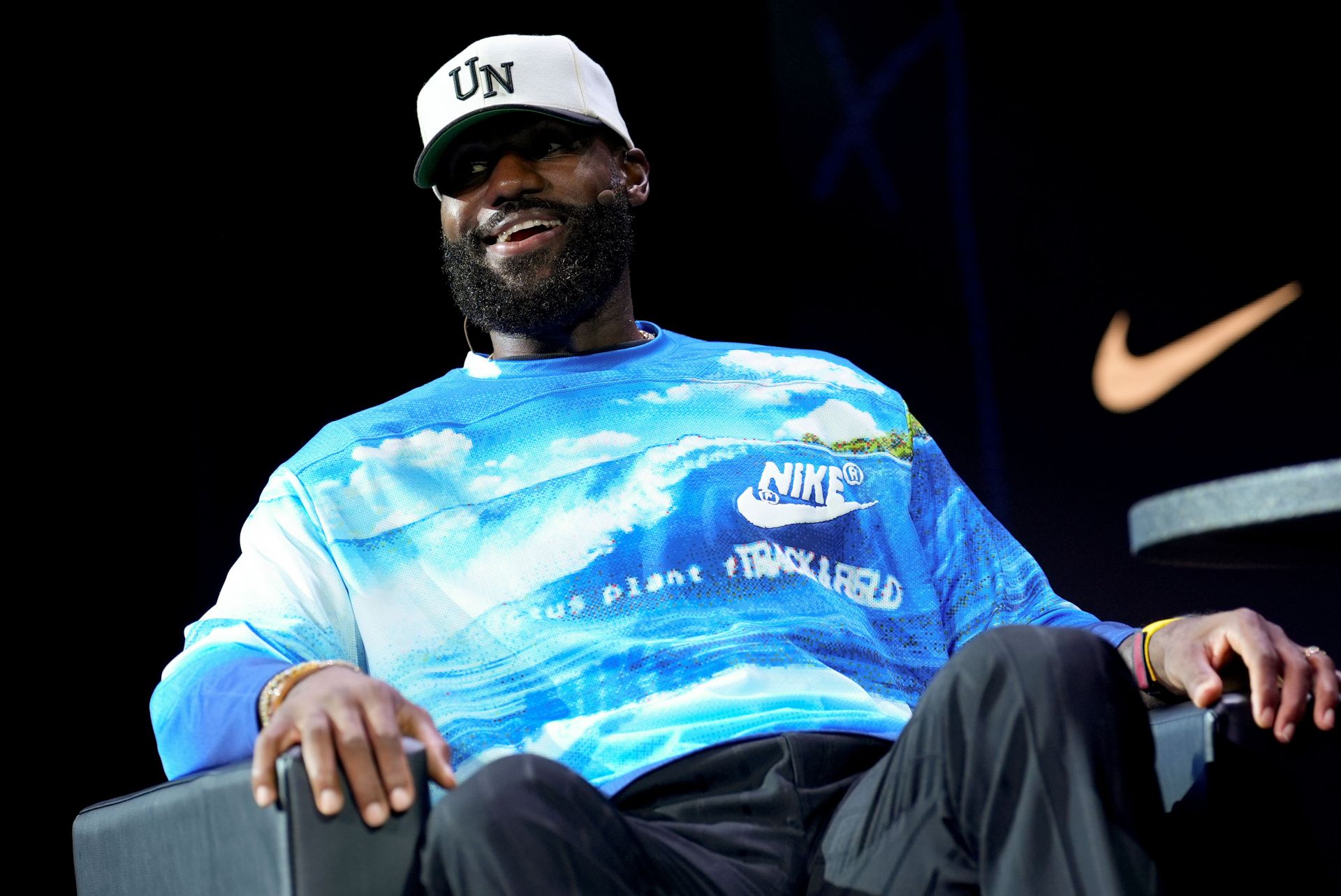 Fanatics Fest NYC 2025 - Source: Getty