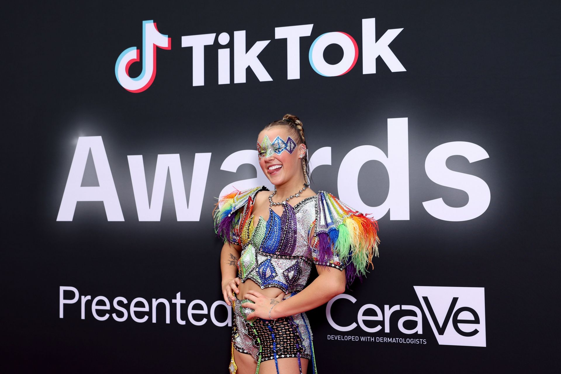 The TikTok Awards 2024 - Source: Getty