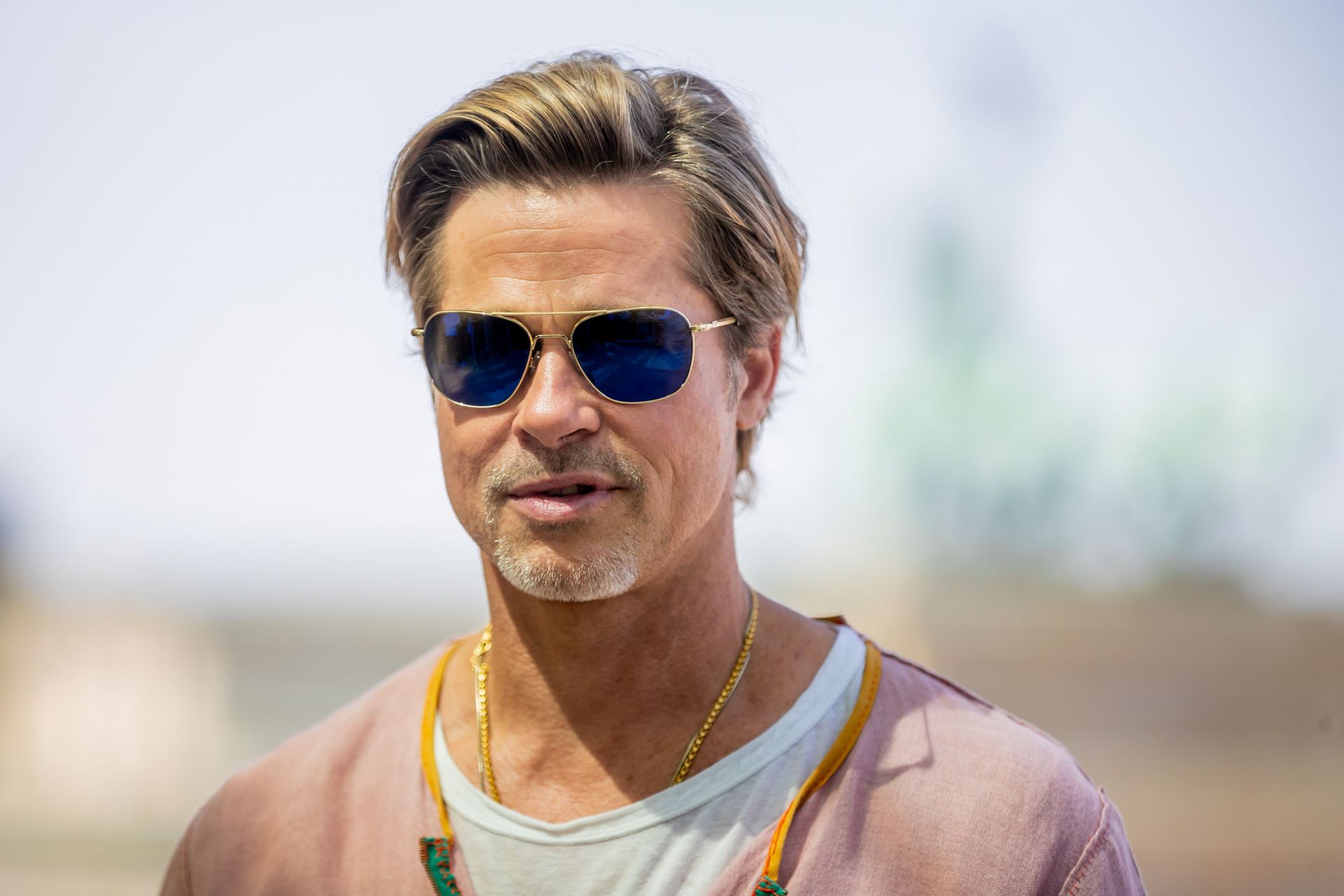 German premiere of the feature film &quot;Bullet Train - Source: Getty