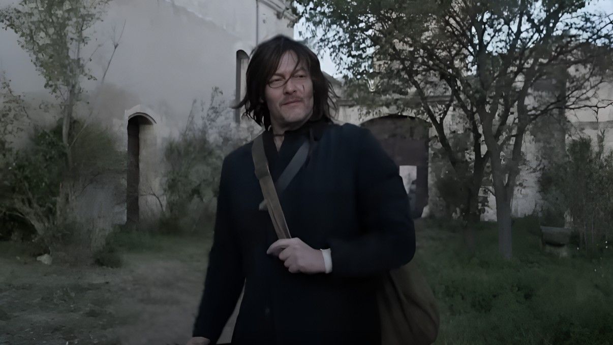 The Walking Dead ( Image via YouTube /  The Walking Dead )