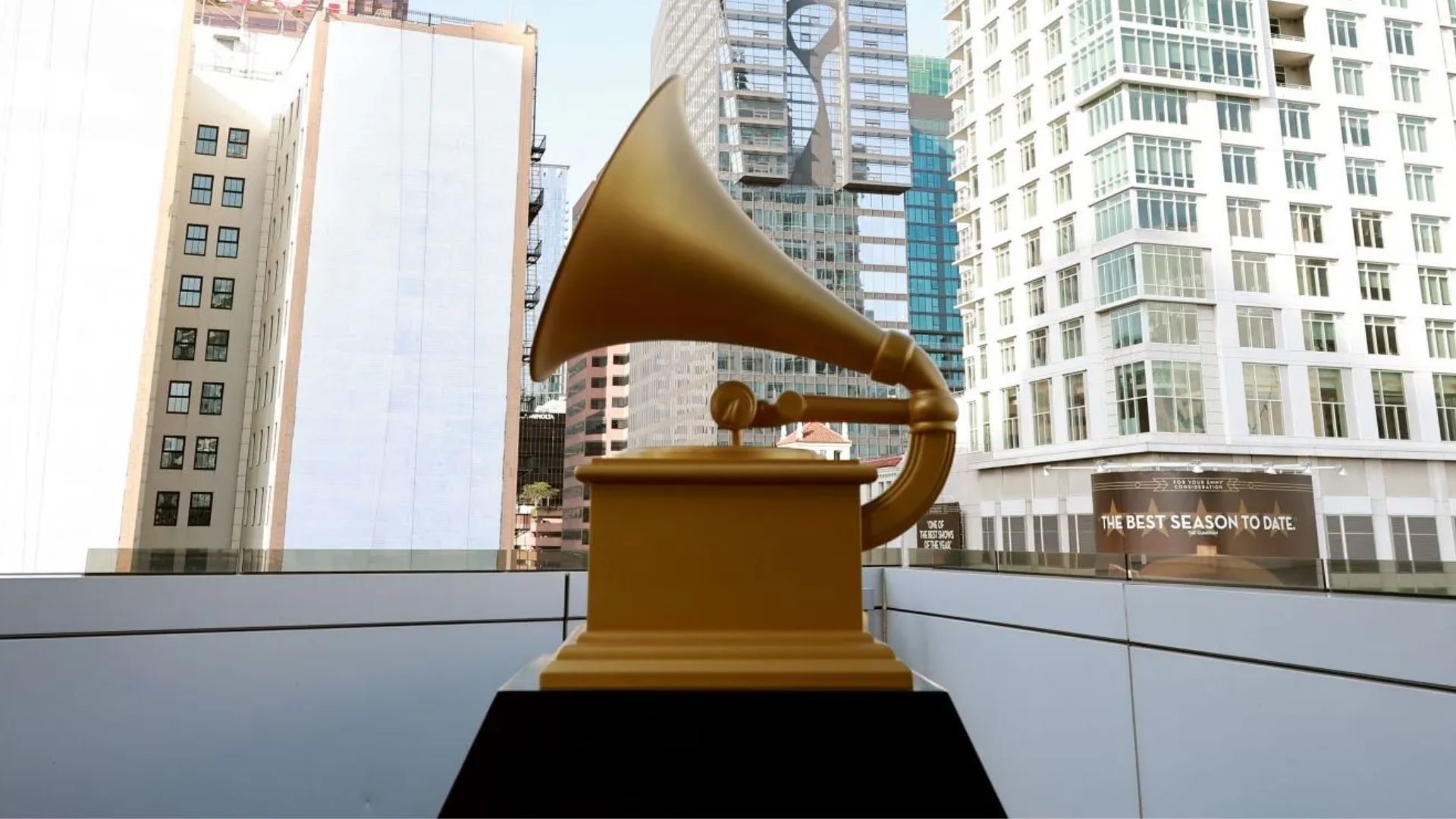 GRAMMY Museum