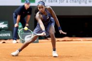 Coco Gauff (Image via Getty)