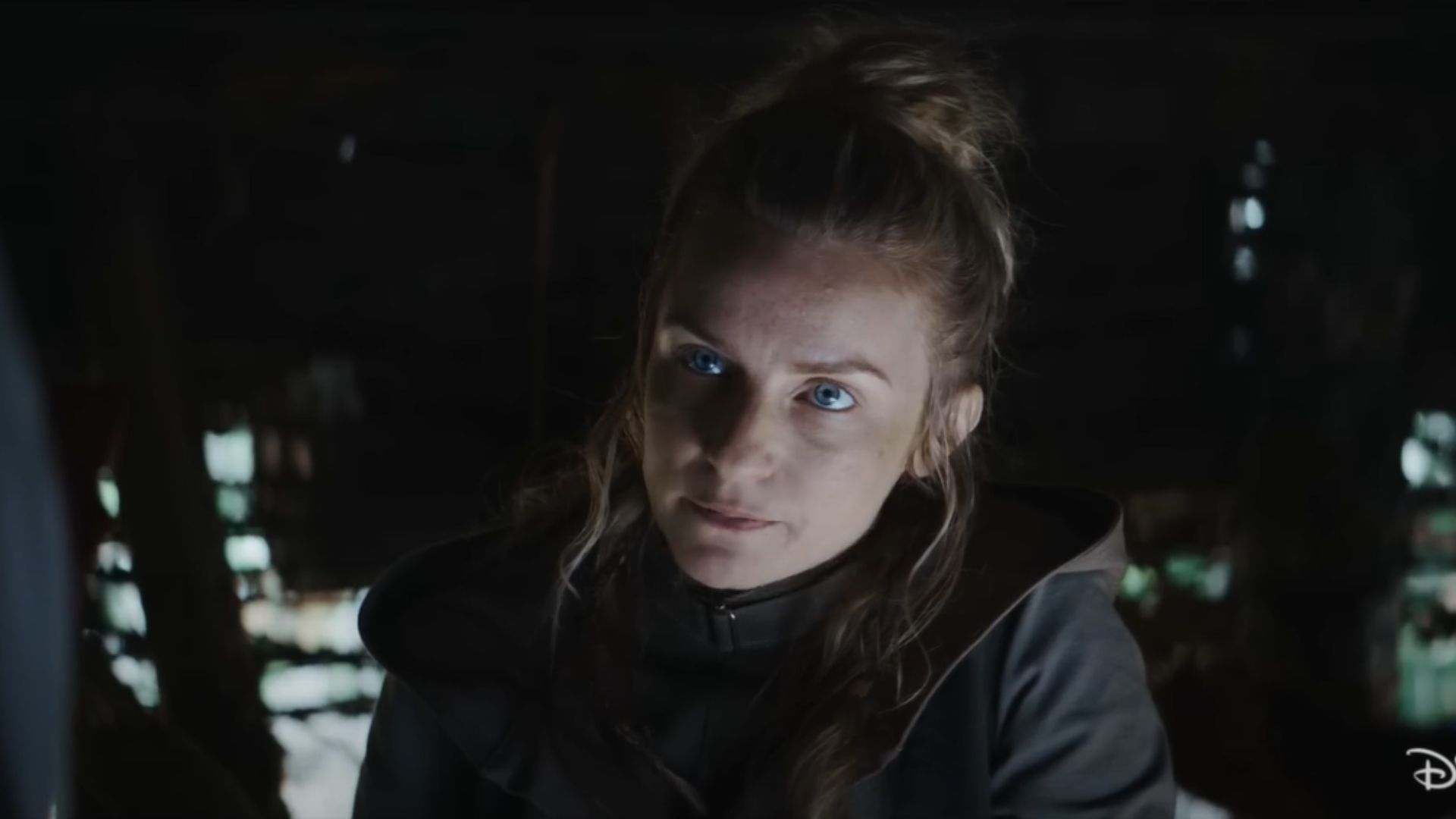Actress Faye Marsay as Vel In Andor Season 1 | Image Via: Star Wars