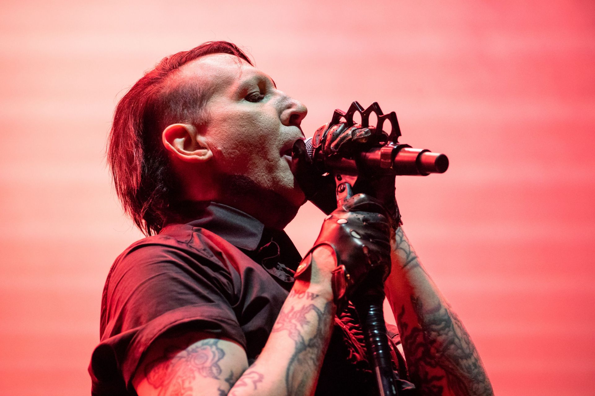 &quot;Rock in the Park&quot; Music Festival - Source: Getty