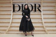 DIOR Show Prefall 2022 – Photocall - Source: Getty