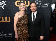 Scott Wolf & Kelley Wolf (Image via Getty)