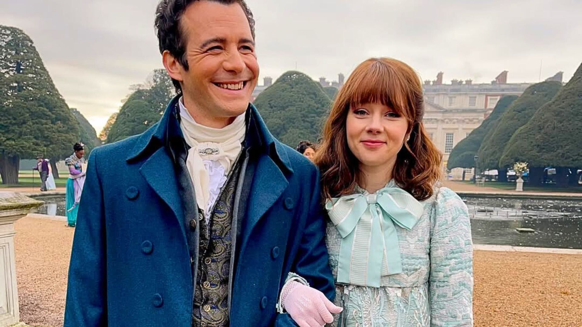 I hope Bridgerton Season 5 will adapt this fan-favorite character