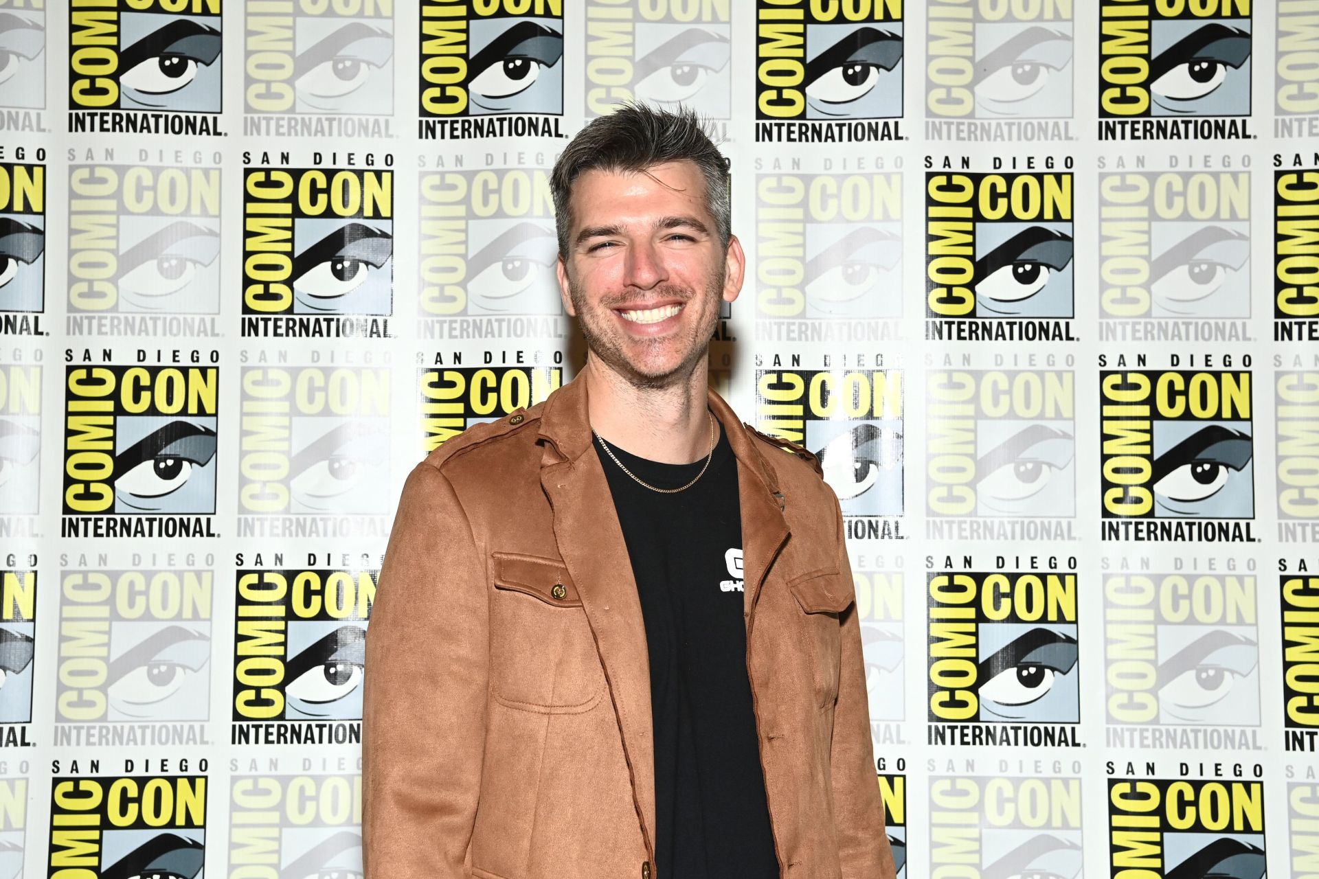2023 Comic-Con International: San Diego - Gala Film &quot;Ghosts Of Ruin&quot; Press Line - Source: Getty